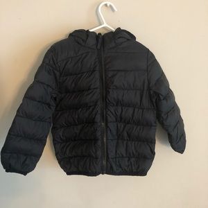 SOLD!!! SMALL PUFFER JACKET